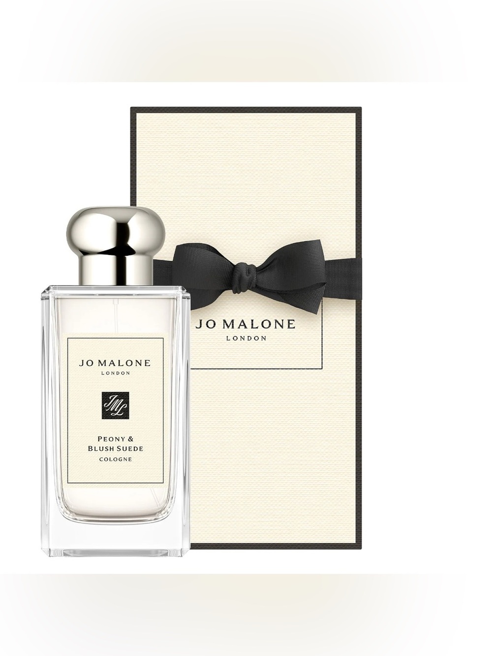 Jo Malone Peony & Blush Suede